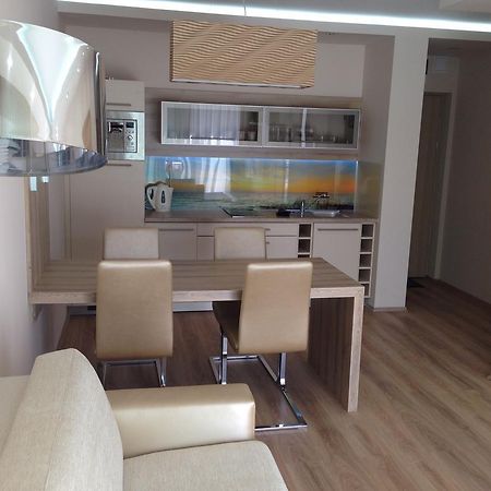 Villa Park Apartman Balatonfüred Cameră foto